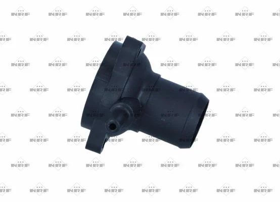 Flange do líquido de arrefecimento NRF 775086