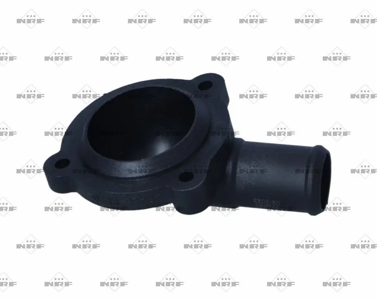 Flange do líquido de arrefecimento NRF 775090