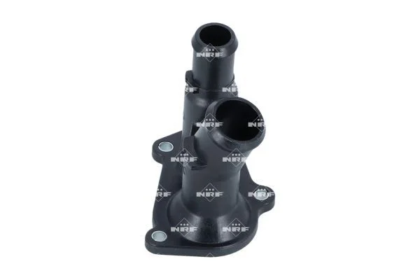 Flange do líquido de arrefecimento NRF 775091