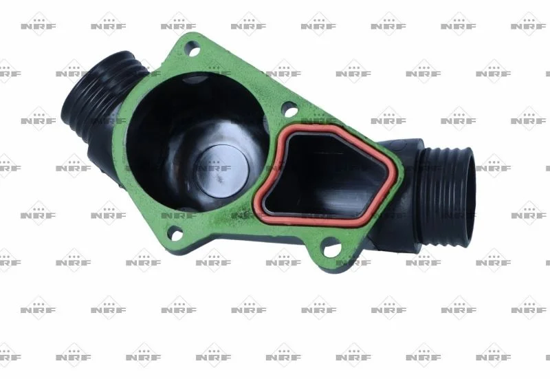 Flange do líquido de arrefecimento NRF 775095