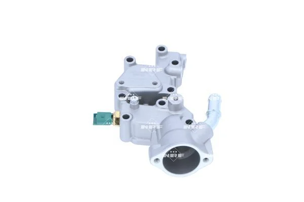 Flange do líquido de arrefecimento NRF 775097
