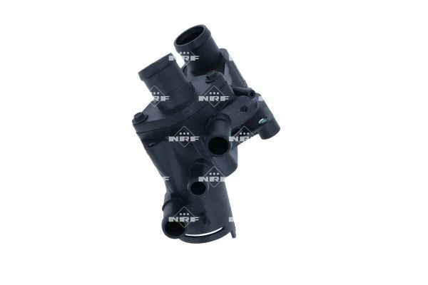 Flange do líquido de arrefecimento NRF 775099