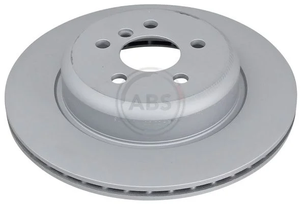 Brake Disc ABS 18615