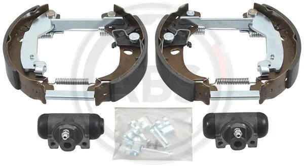 Brake Kit, drum brake A.B.S. 111546