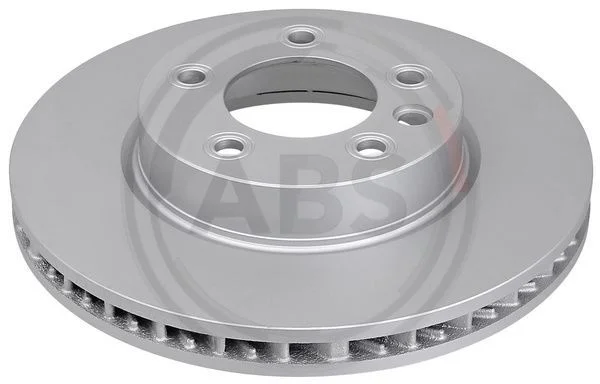 Brake Disc A.B.S. 17501