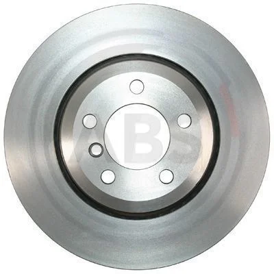 Brake Disc A.B.S. 17804