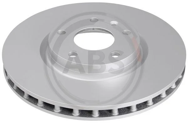 Brake Disc A.B.S. 18750