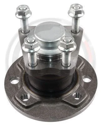 Wheel Hub A.B.S. 200059