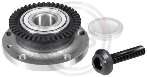 Wheel Hub A.B.S. 200073
