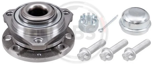 Wheel Hub A.B.S. 200223