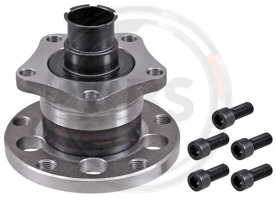 Wheel Hub A.B.S. 200361