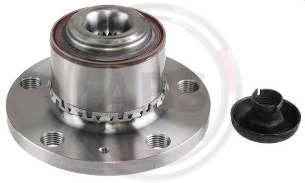 Wheel Hub A.B.S. 200778