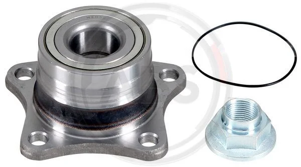 Wheel Hub A.B.S. 200780