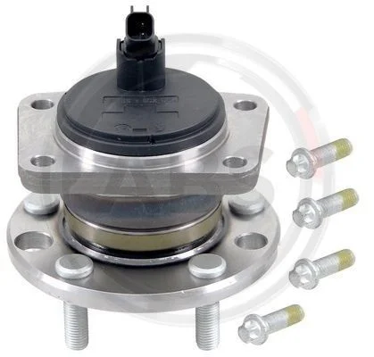 Wheel Hub A.B.S. 200885