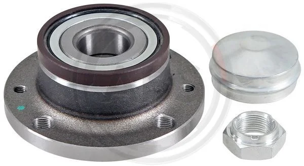 Wheel Hub A.B.S. 200888