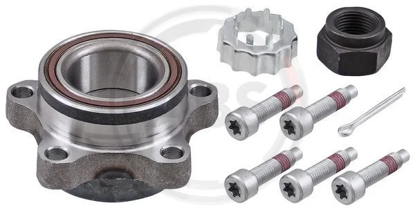 Wheel Hub A.B.S. 201096