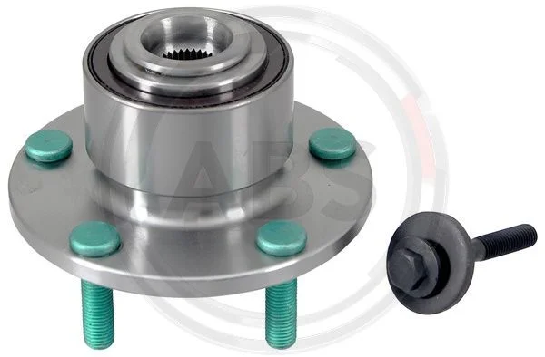 Wheel Hub A.B.S. 201296