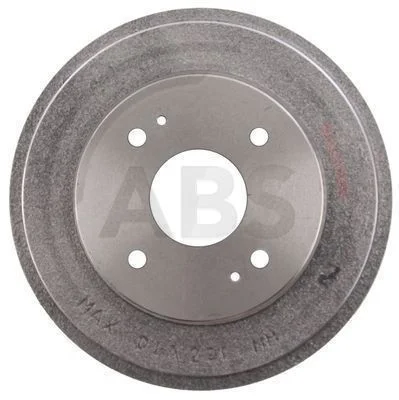 Brake Drum A.B.S. 2424-S
