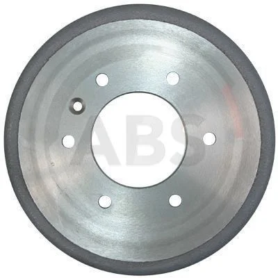Brake Drum A.B.S. 2441-S