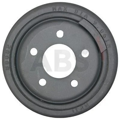 Tambor de Travão A.B.S. 2506-S