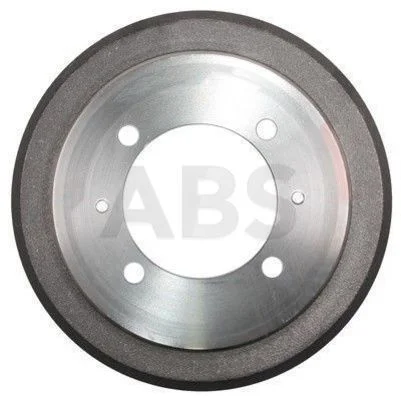 Brake Drum A.B.S. 2614-S