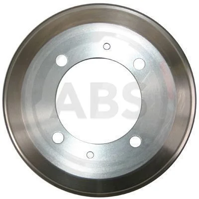 Brake Drum A.B.S. 2631-S