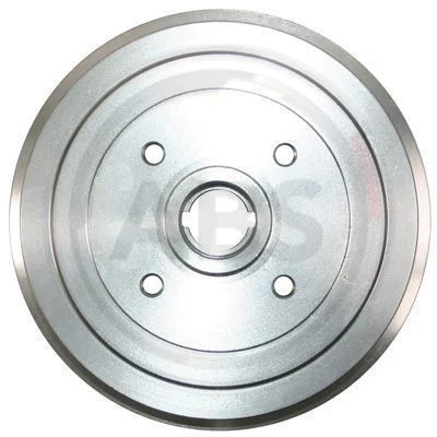 Brake Drum A.B.S. 2663-S