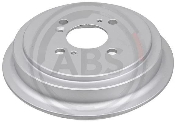 Brake Drum A.B.S. 2691-S