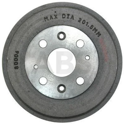 Tambor de Travão A.B.S. 2730-S