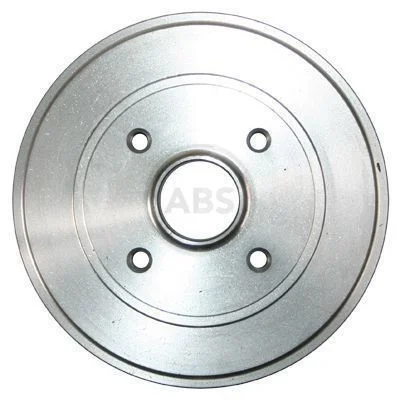 Tambor de Travão A.B.S. 2832-S
