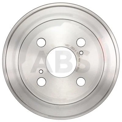Tambor de Travão A.B.S. 2858-S