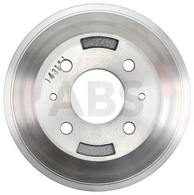Tambor de Travão A.B.S. 2860-S