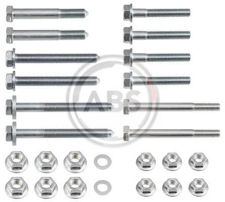 Kit de reparação, suspensão da roda A.B.S. 290141