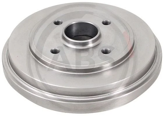 Brake Drum A.B.S. 2915-S