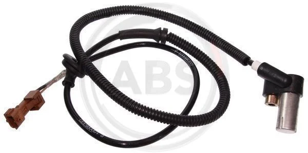 Sensor, wheel speed A.B.S. 30116
