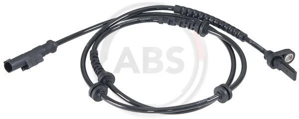 Sensor, wheel speed A.B.S. 30610