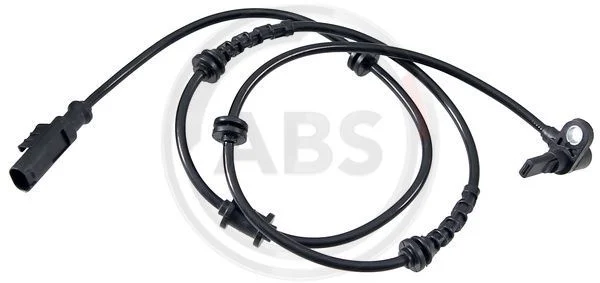 Sensor, wheel speed A.B.S. 30618