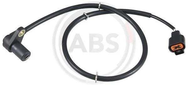 Sensor, wheel speed A.B.S. 31180