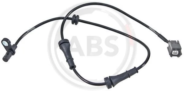 Sensor, wheel speed A.B.S. 31353