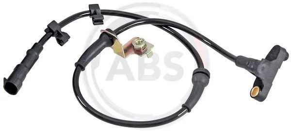 Sensor, wheel speed A.B.S. 31446