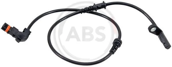Sensor, wheel speed A.B.S. 31502
