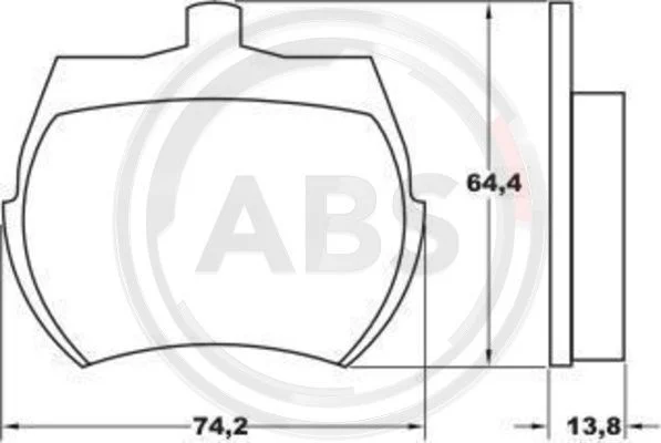 402 A.B.S. 36011