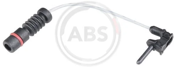Contato de aviso, desgaste das pastilhas de travão A.B.S. 39501