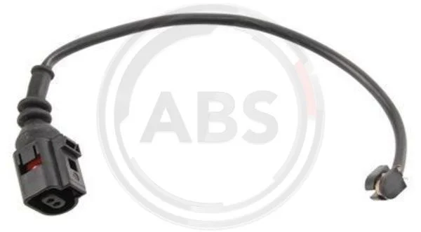 Contato de aviso, desgaste das pastilhas de travão A.B.S. 39665