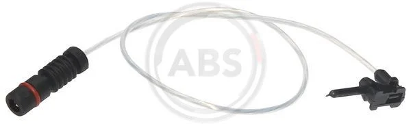 Contato de aviso, desgaste das pastilhas de travão A.B.S. 39760