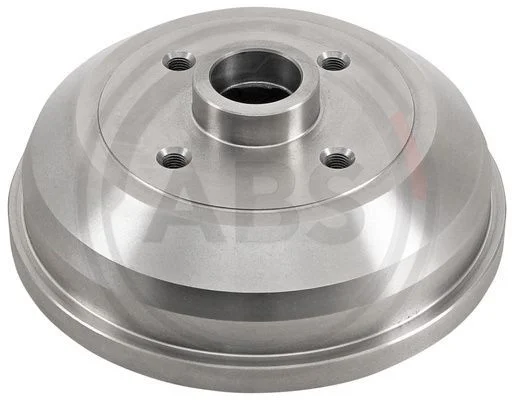 Brake Drum A.B.S. 5125-S