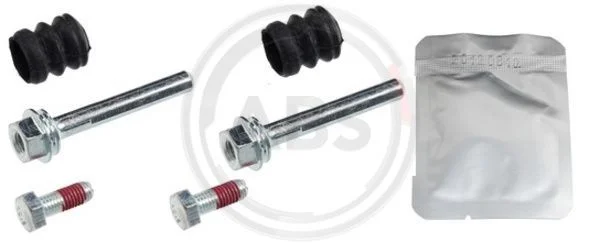 Guide Sleeve Kit, brake caliper A.B.S. 55002