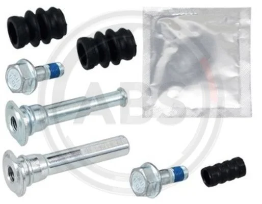 Guide Sleeve Kit, brake caliper A.B.S. 55019
