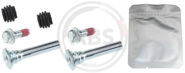 Kit de Casquilhoss guia, pinça do travão A.B.S. 55021