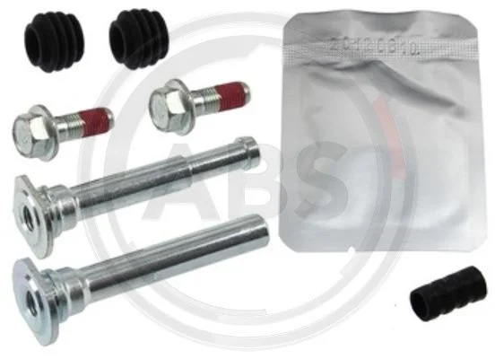 Kit de Casquilhoss guia, pinça do travão A.B.S. 55105